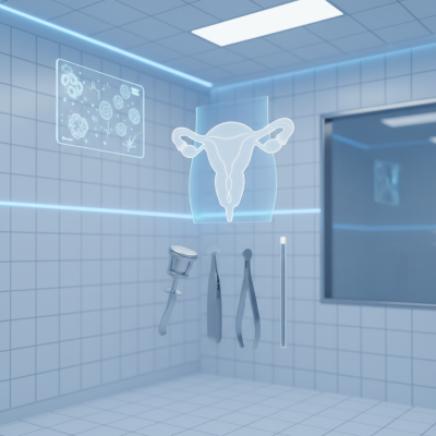 درمان خانگی آبسه بارتولین