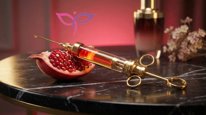 تزریق فیلر لب و گونه با هدیه بوتاکس در کلینیک پرنیان