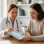 مشاوره و رزرو نوبت لابیاپلاستی در کلینیک پرنیان