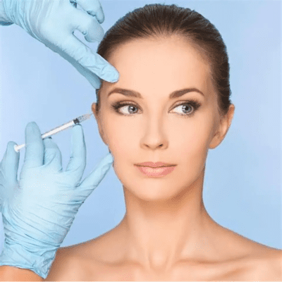 جشنواره تخفیف بوتاکس مشهد در کلینیک زیبایی پرنیان (وکیل‌آباد)