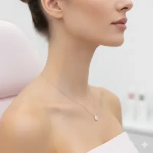 تزریق بوتاکس گردن و شانه (تراپ‌تاکس) جهت لاغری شانه و رفع درد در کلینیک پرنیان