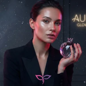 بهترین تخفیف‌های زیبایی یلدا ۱۴۰۴ در کلینیک پرنیان با تم انار و مدل زیبا