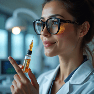 پی آر پی مو مشهد