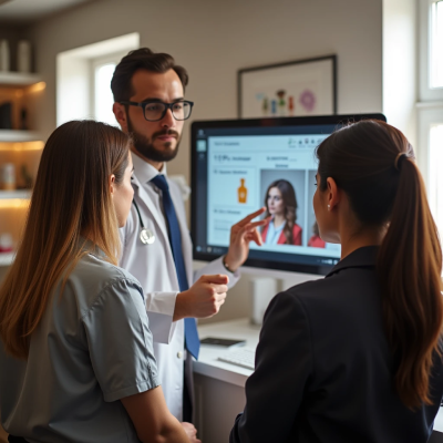 پی آر پی مو مشهد