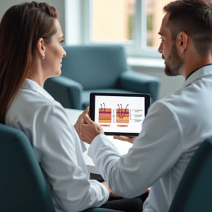 درمان زگیل تناسلی در مشهد