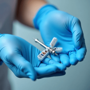 پیرسینگ ناف و بدن