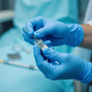 پیرسینگ ناف و بدن