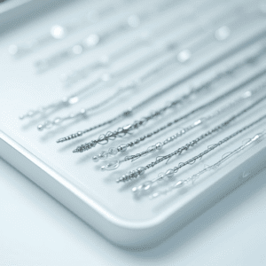 لیفت صورت با نخ در مشهد