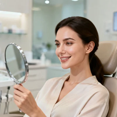 مادلینگ صورت با فیلر