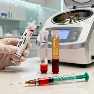 قیمت هر جلسه پی آر پی مو در مشهد