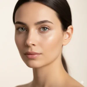 پی آر پی زیر چشم