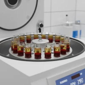 پی آر پی صورت و مو