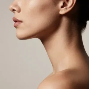 لیپولیز اولتراسونیک غبغب