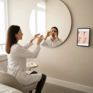 هزینه آنزیم بینی در مشهد