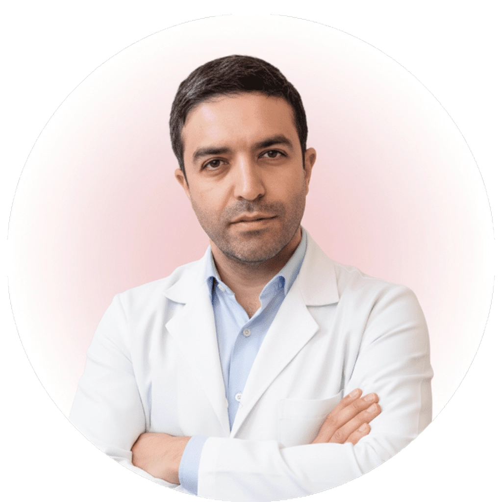 دکتر حسین باوندی