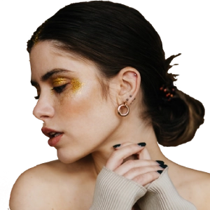 پیرسینگ و سوراخ کردن گوش در مشهد