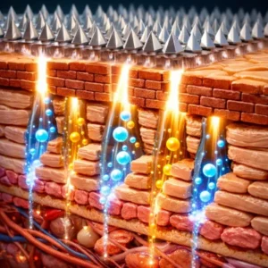 مزونیدلینگ نانو