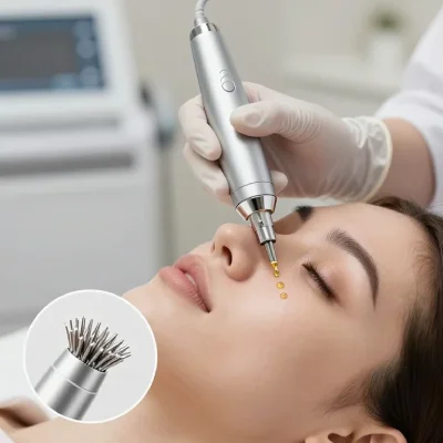 مزونیدلینگ نان