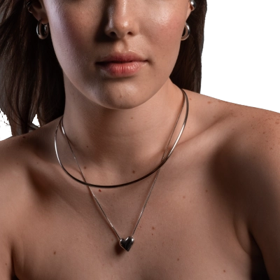 پیرسینگ نیپل سینه با بی حسی کامل