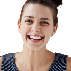 پیرسینگ لثه و اسمایل در کلینیک پرنیان