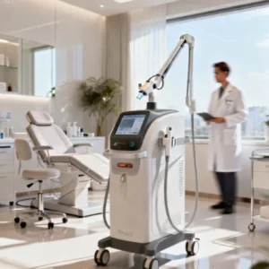 سفید کردن واژن و بیکینی