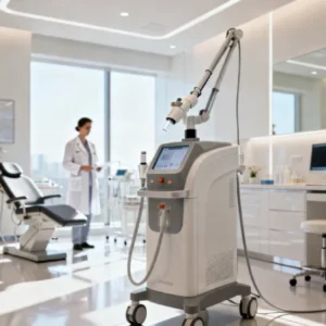 سفید کردن واژن و بیکینی