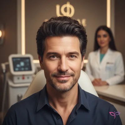 اگزوزوم تراپی مو در مشهد