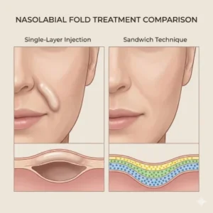 تکنیک ساندویچی