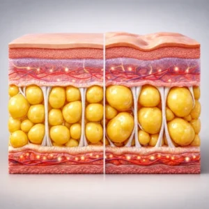 درمان قطعی سلولیت