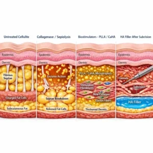 درمان قطعی سلولیت