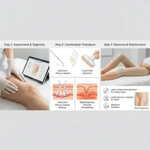 درمان قطعی سلولیت