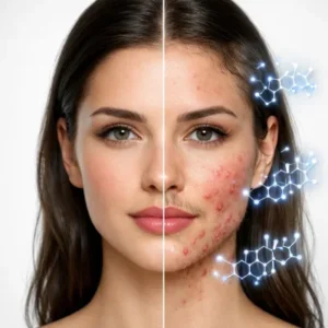 فرق بین تنبلی تخمدان خفیف و شدید