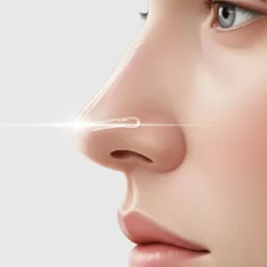 فیلر بینی گوشتی در مشهد 