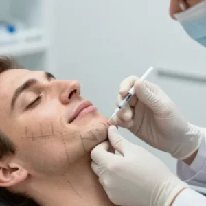 بوتاکس ماستر در مشهد