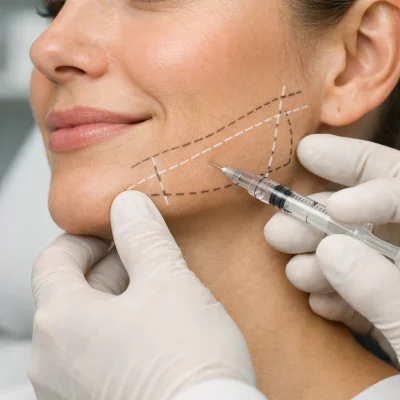 بوتاکس ماستر در مشهد