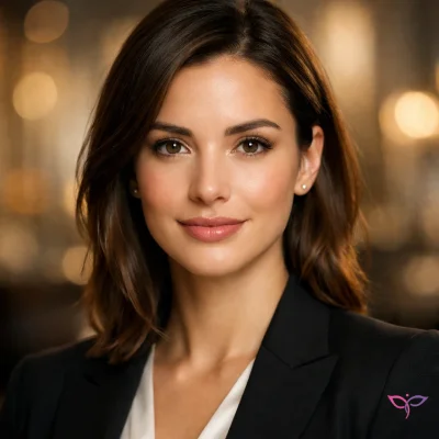 پنهان کردن پیرسینگ بینی