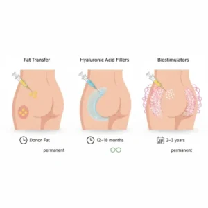 چال‌های کنار باسن