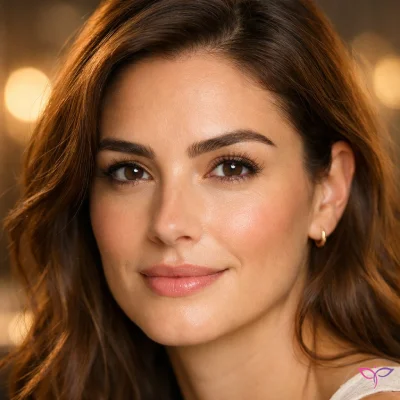 کاشت ابرو طبیعی با خواب طبیعی